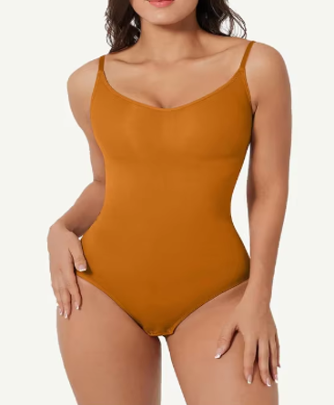 Body Gaine Amincissant Femme – Confort et Silhouette Parfaite